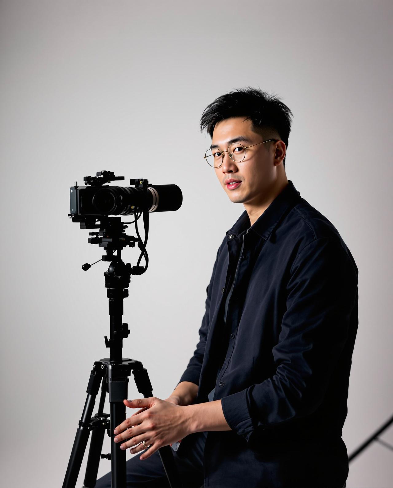 刘建国 - 商业片导演 刘建国 - 日韩第一页签约导演