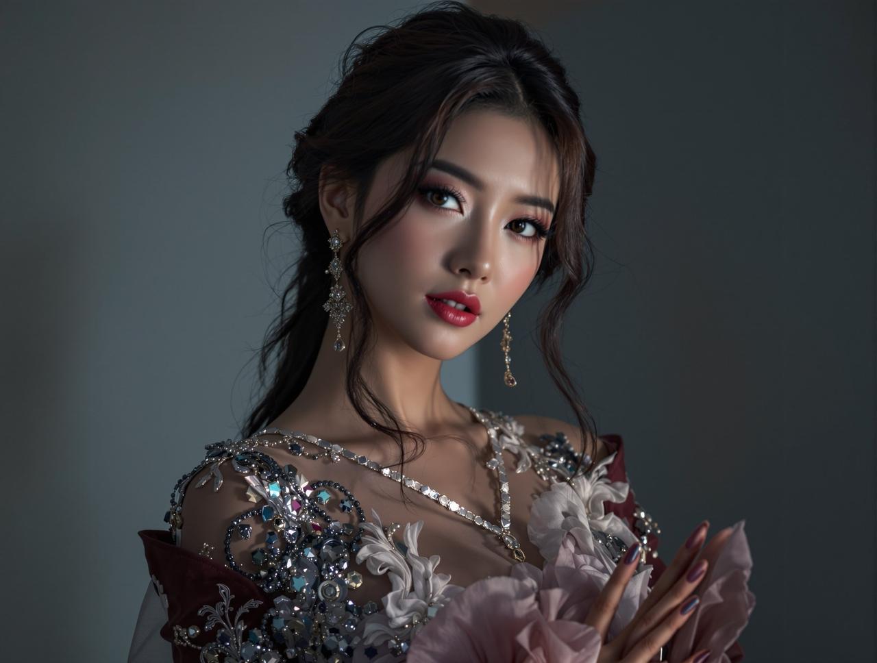 李雅婷 - 日韩第一页签约导演