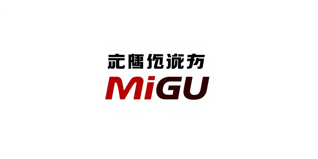 中国移动咪咕 - 日韩第一页合作伙伴